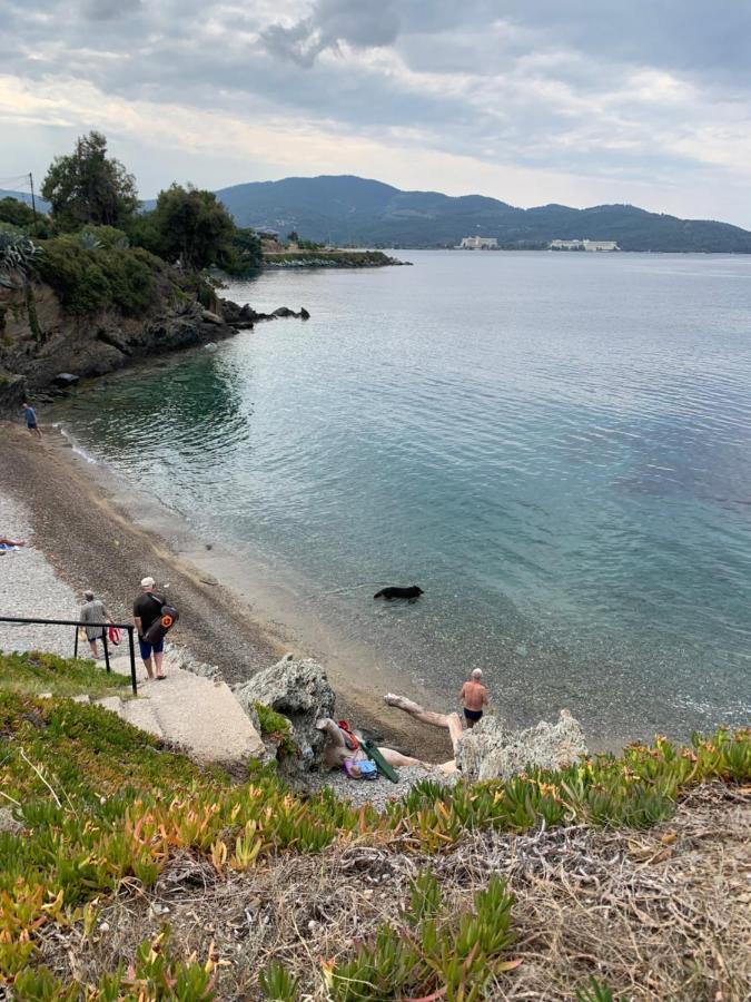 Appartamento By The Sea *