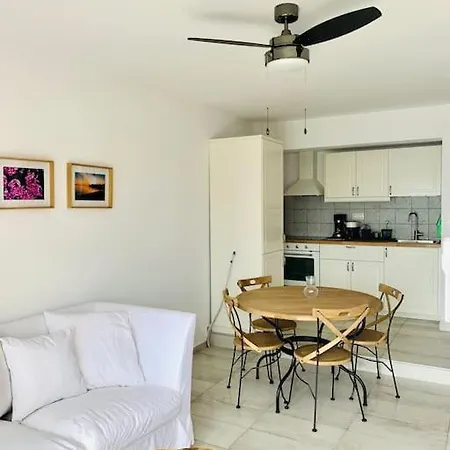 Apartment By The Sea Neos Marmaras Extérieur photo