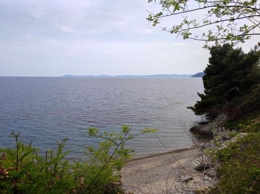 By The Sea * Neos Marmaras