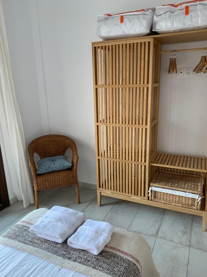 Apartment By The Sea Neos Marmaras