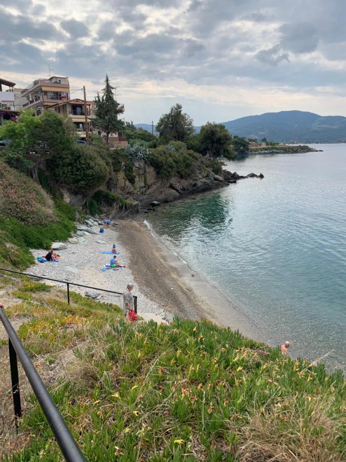 Apartment By The Sea Neos Marmaras