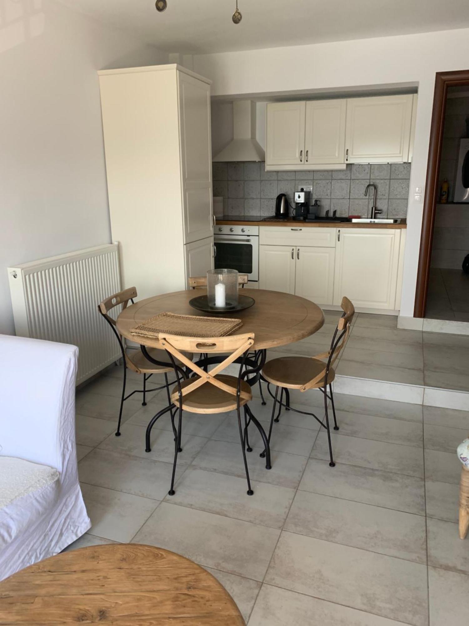 By The Sea Apartment